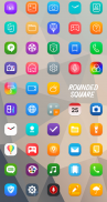 AsusAdaptive Icon Pack screenshot 3