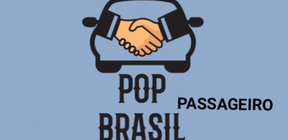 POP BRASIL MUB - Passageiro