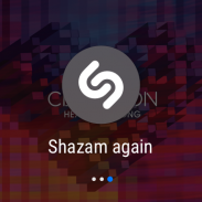 Shazam: Riconoscimento Canzoni screenshot 7