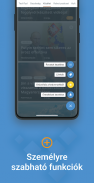 Hírstart - hírek és időjárás screenshot 5