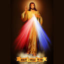 Divine Mercy Chaplet And Novena