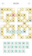 Sudoku - Classic Sudoku Puzzle screenshot 2