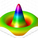 Real-time Spectrum Analyzer Icon