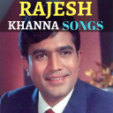 Rajesh Khanna Hindi Video Songs