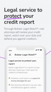 Bolster: Finance and Credit screenshot 4