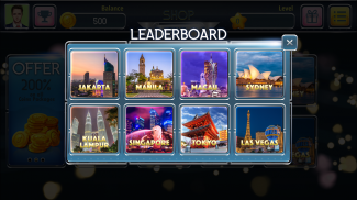 Slot Machine - KK Slot Machine screenshot 0