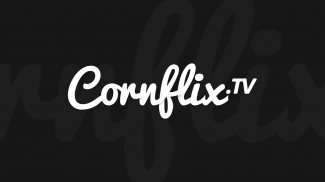 Cornflix TV screenshot 0
