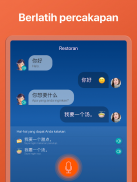 Belajar Mandarin gratis screenshot 9