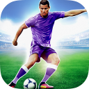 Football Free Kick Club World Cup 17