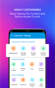 Kids Place Parental Control screenshot 18