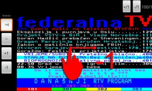 FTV Teletekst screenshot 5