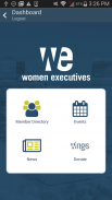 Women Executives screenshot 0