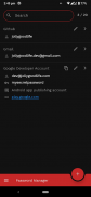 Password Manager screenshot 3
