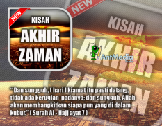 Kisah Akhir Zaman screenshot 0