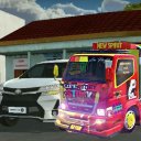 ID Truk Simulasi BUSSID Avanza Icon