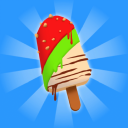 DIY Popsicle Icon