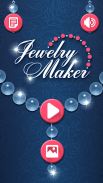 Jewelry Maker screenshot 2