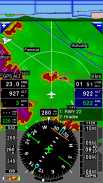 FLY is FUN Aviation Navigation screenshot 10