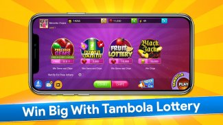 Tambola Housie - Bingo 90 Ball screenshot 11