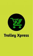 Trolley Xpress screenshot 0