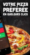 Domino's Pizza France - en Livraison ou à Emporter screenshot 0
