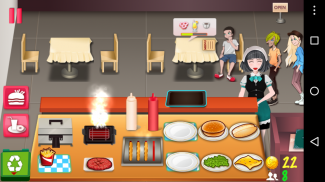 My Cafe screenshot 7