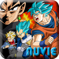 Nuvie Streaming Anime Dragon Ball Sub Indo 11 Download