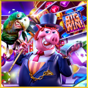 Richy Hogwart Piggy Icon