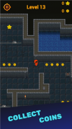 Tomb of the Gold: Dungeon Maze screenshot 3