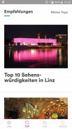 Visit Linz screenshot 3