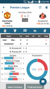 SkorBola LIVE-Sport LiveScore screenshot 1