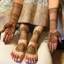 Latest Bridal Mehndi Designs 2020