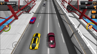 Crazy Traffic Racing Fever screenshot 4