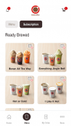 TrueCoffee screenshot 3