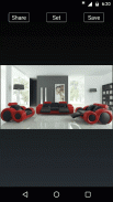 1000+ Sofa Design Ideas screenshot 14