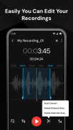 Voice Recorder screenshot 3