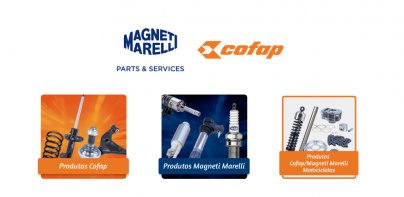 Magneti Marelli Cofap-Catálogo