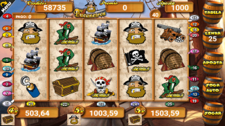 Halloween Slots 30 Linhas Multi Jogos screenshot 3