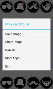 Funny Face Changer screenshot 7