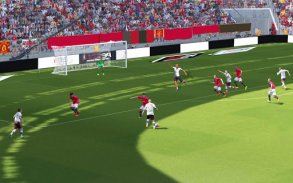 eLegends Football Games screenshot 2