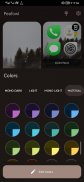 Peafowl Theme Maker for EMUI screenshot 4