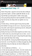 Truyen ma Nguyen Ngoc Ngan (Update 2018) screenshot 0
