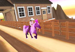 Uphill Rush Horse Racing screenshot 1