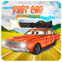 Fast Car Road Race