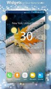 Weather Forecast- Live Weather screenshot 5