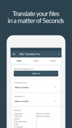XML Translator Pro screenshot 2