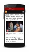 All English Newspapers,TV News Channel & Magazines screenshot 6