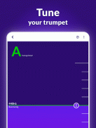 트럼펫 익히기 | tonestro screenshot 14