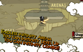 Ninjas Infinity screenshot 11