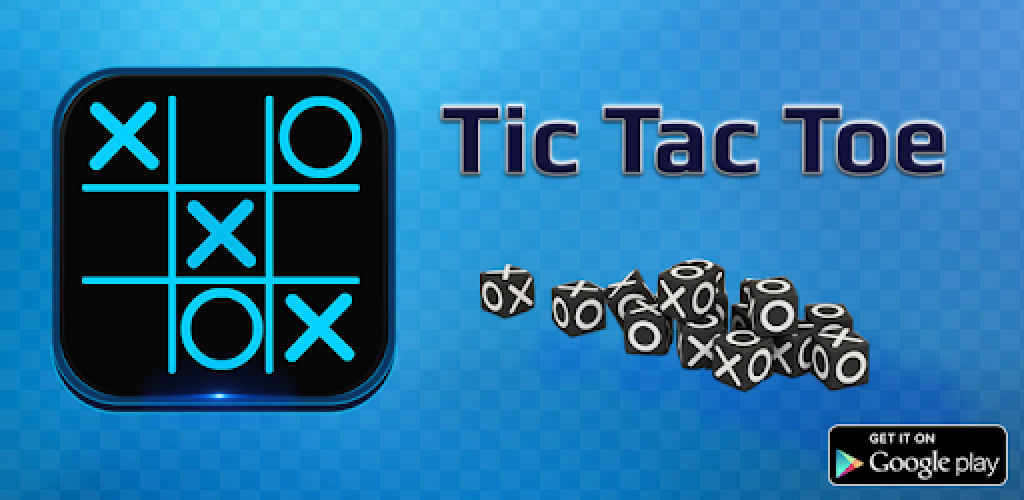 Tic Tac Toe Classic - XOXO - M - Apps on Google Play